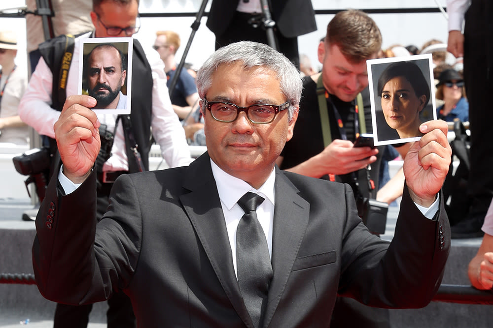 Mohammad Rasoulof’s ‘Seed of the Sacred Fig’ Shakes Up Cannes With 2024 Record 12-Minute Standing Ovation, Becoming Palme d...