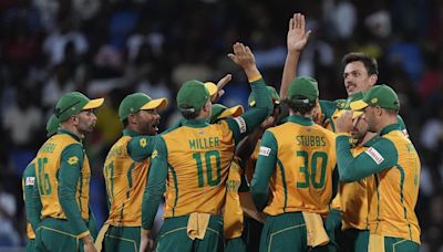 T20 World Cup 2024: How South Africa is turning the tide and shedding the ‘chokers’ tag