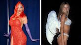 ... Klum Celebrates Her 51st Birthday, A Look Back at Her ...Illustrated Swimsuit Model, Victoria’s Secret Angel and More