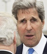 John Kerry