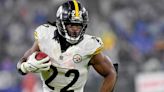 Steelers make surprising decision on Najee Harris' future with team