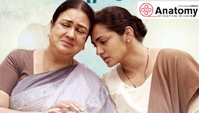 Ullozhukku: Of womance, parental paternalism, physical touch, the role of patriarchy in Indian families and cinematic brilliance