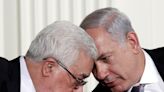 For many Israelis and Palestinians, Benjamin Netanyahu, Mahmoud Abbas are an obstacle to peace