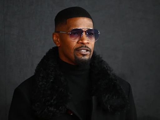 Jamie Foxx shares new details on mystery illness: ‘I was gone for 20 days’