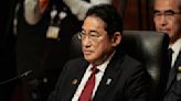 Japan's Kishida says China seafood ban contrasts with wide support for Fukushima water release