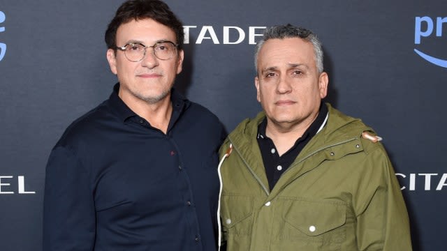 Avengers 5 and 6 Eying Endgame’s Russo Brothers to Direct