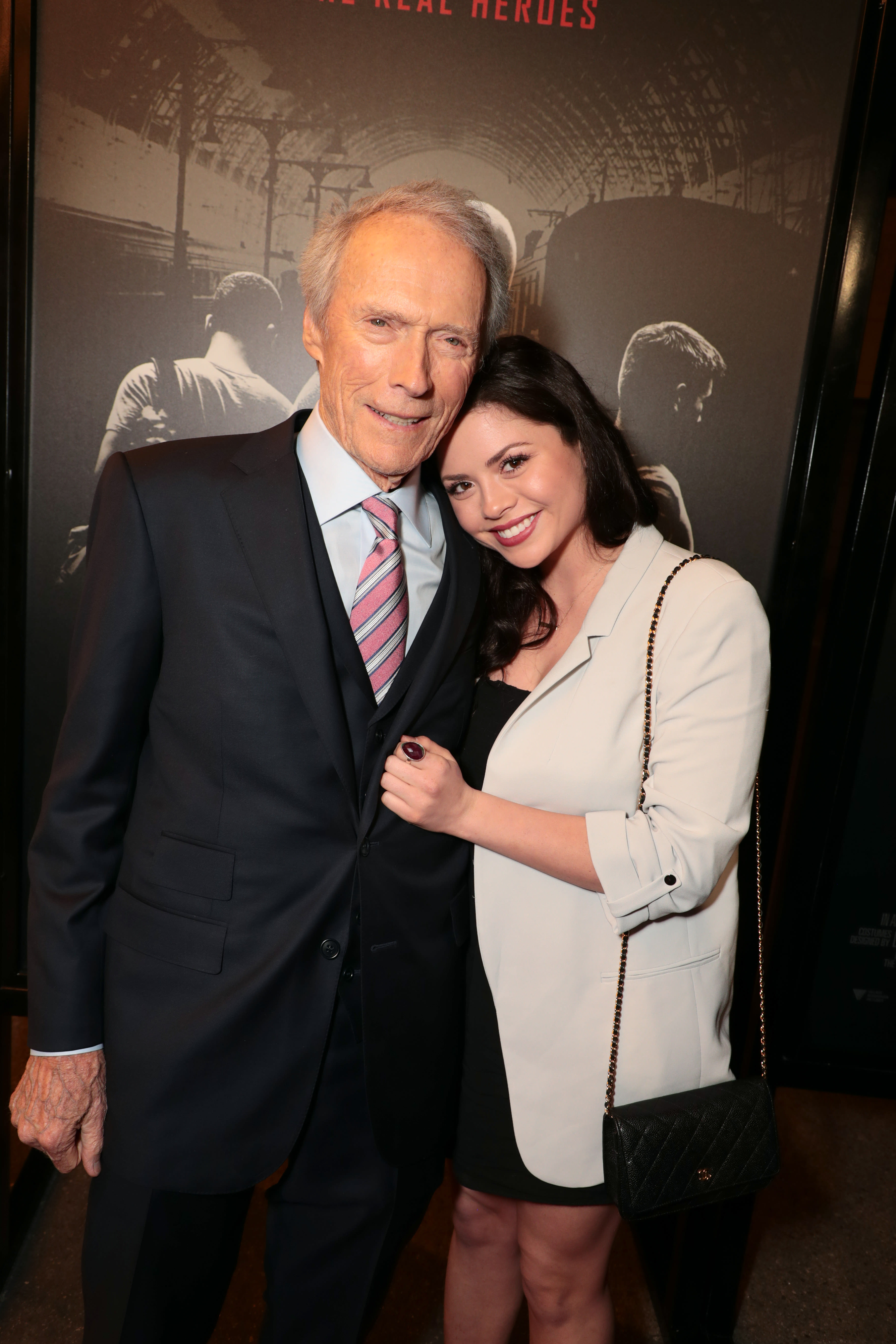 Clint Eastwood Is Going to Be a Grandpa Again! Actor’s Daughter Morgan Is Pregnant With 1st Baby