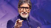 'I Happened To Pick Up Piece Of Dirt...': Amitabh Bachchan Shares Incident From KBC Sets That Caused Massive Fuss