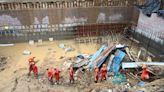 Vasant Vihar wall collapse: 3 bodies found, death toll rises to 11