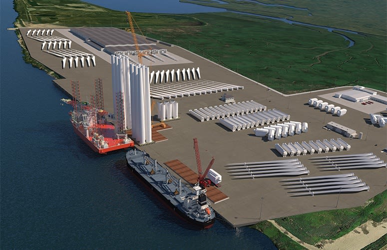 South Jersey Sets Sail with Offshore Wind and Other Investments