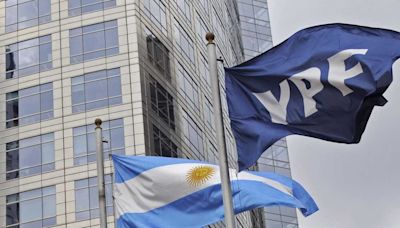 YPF y Petronas explicaron por qué harán una inversión multimillonaria en Río Negro y no en Buenos Aires | Política