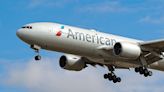 American Airlines walks back defense blaming 9-year-old for being secretly recorded in plane bathroom