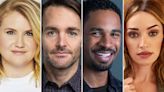 Jillian Bell, Will Forte, Damon Wayans Jr. & Brianne Howey Join Amy Schumer In Netflix Comedy ‘Kinda Pregnant’