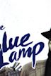 Die blaue Lampe
