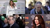 Los famosos más morosos con Hacienda en 2024 y el dinero que deben pagar