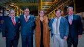 MADEPA impulsa la innovación con la modernización de su planta de plásticos en Santa Cruz
