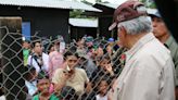 Panamá aumenta el cierre de pasos en la selva de Darién para "proteger" a los migrantes