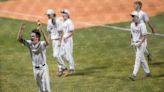 Controversy mars the end of a South Carolina high school baseball playoff game