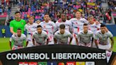Partidos de la Copa Libertadores hoy, jueves 16 de mayo: horarios, TV y cómo ver online