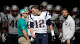 Tom Brady really ought to get off of Tua Tagovailoa's Dolphins turf | Habib