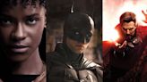 Oscar 2023: The Batman, Pantera Negra 2 y Doctor Strange 2 en la lista de prenominados de la Academia