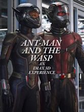 Ant-Man and the Wasp