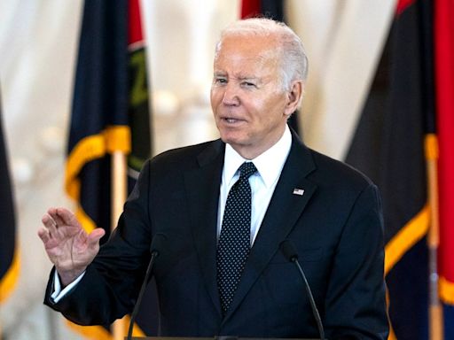 The Memo: Biden on the brink