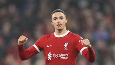 Alexander-Arnold Reflects on his Liverpool Journey Under Klopp