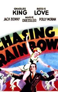 Chasing Rainbows (1930 film)
