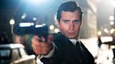 Henry Cavill is the next James Bond in concept trailer that 007 fans are loving