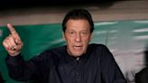 UN rights body warns of 'pattern of harassment' against Imran Khan's party ahead of election