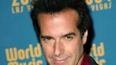 Mágico David Copperfield é acusado de conduta sexual inapropriada por 16 mulheres