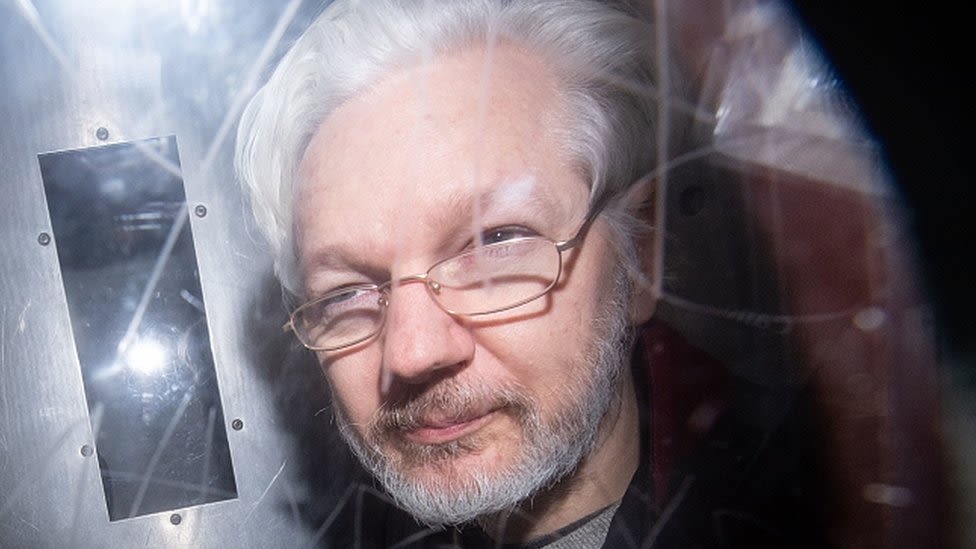 Julian Assange: Campaigner or attention seeker?