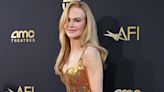 Nicole Kidman Relies on Her Teenage Daughters for Honest Feedback: ‘They’re Also Like, Calm Down’ (Exclusive)