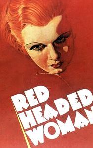 Red-Headed Woman