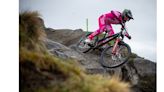 Monster Energy's Troy Brosnan Takes Second Place at the UCI Downhill Mountain Bike World Cup in Fort William, Scotland