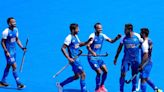 India vs Australia Men's Hockey LIVE Score, Paris Olympics 2024: IND v AUS - News18