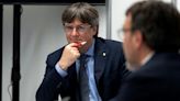 Wahl in Katalonien: Ex-Regionalpräsident Puigdemont strebt Minderheitsregierung an