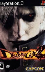 Devil May Cry 2