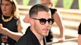 Nick Jonas Shares Adorable Pics of Daughter Malti at Theme Park