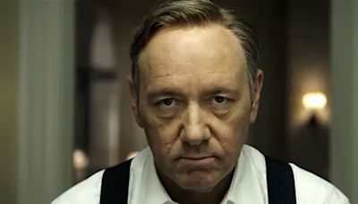 Desenmascarando a Spacey: El documental que tendrá acusaciones inéditas contra el actor de Belleza Americana