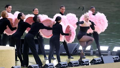 Lady Gaga, Céline Dion, Metal Rock Opera: Wildest Moments From the Paris Olympics Opening Ceremony