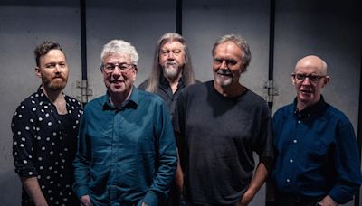 10cc’s Graham Gouldman On The Band’s First U.S. Tour In Decades