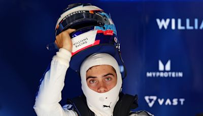 Fórmula 1: los planes de Williams para Franco Colapinto y la razón de la elección de Carlos Sainz Jr.