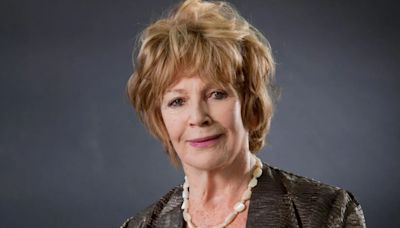 Literary legend Edna O'Brien remembered at funeral in her native Clare home