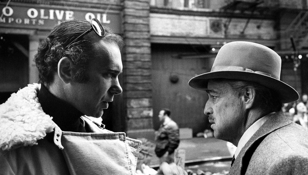 ‘The Godfather’ and ‘Million Dollar Baby’ producer Albert Ruddy dead at 94