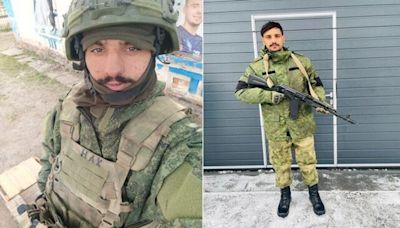 Who was Ravi Moun, the fifth Indian to die fighting for Russia in Ukraine war?