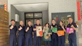 雲林縣警察局祝福警察模範母親 | 蕃新聞