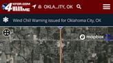 OGS, City of Edmond release statements on series of earthquakes in Oklahoma County