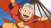 Se confirman tres nuevas cintas animadas de Avatar: La Leyenda de Aang